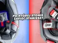Jak zapiąć kask motocyklowy? 3 typy zapięć i test bezpieczeństwa