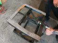 Podnośnik motocyklowy DIY: Zbuduj go sam bezpiecznie i tanio