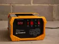 Prostownik z rozruchem do warsztatu: Wybierz moc i niezawodność!