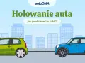 Holowanie pojazdu: Zasady, zakazy, mandaty. Uniknij błędów!