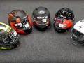 Kask motocyklowy do 500 zł: Bezpieczny i funkcjonalny? Ranking