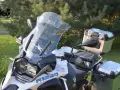 Jak ustawić deflektor motocyklowy? Komfort jazdy bez turbulencji