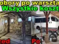 Ile kosztuje budowa warsztatu samochodowego? Pełny kosztorys 2024