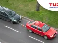 Holowanie samochodu: Prędkość, przepisy i mandaty co musisz wiedzieć?
