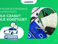 Przerejestrowanie samochodu: Koszty od 66,50 zł. Pełny poradnik!