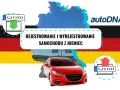 Rejestracja auta z Niemiec: Kompletny przewodnik, formalności i koszty