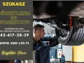 Warsztat samochodowy: Pozwolenia, BDO, UDT kompletny poradnik