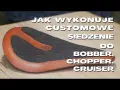 Jak obszyć siedzenie motocyklowe? Poradnik DIY i oszczędności!