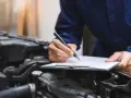 Ile kosztuje badanie techniczne 2025? Uniknij mandatu 5000 zł!