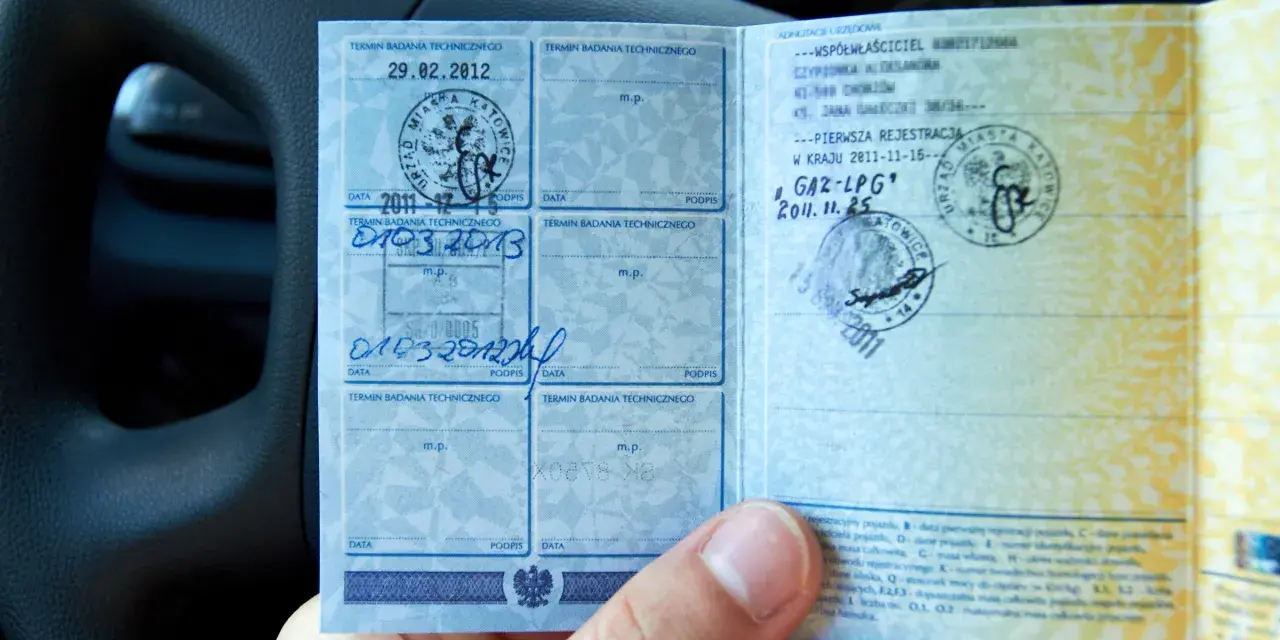 Koszt rejestracji samochodu 2026: Ile zapłacisz po podwyżkach?