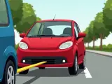 Holowanie auta: Automaty, elektryki, autostrady co musisz wiedzieć?
