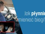 Pierwsza jazda: jak prowadzić samochód płynnie i bez stresu?