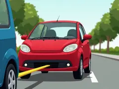 Holowanie auta: Automaty, elektryki, autostrady co musisz wiedzieć?