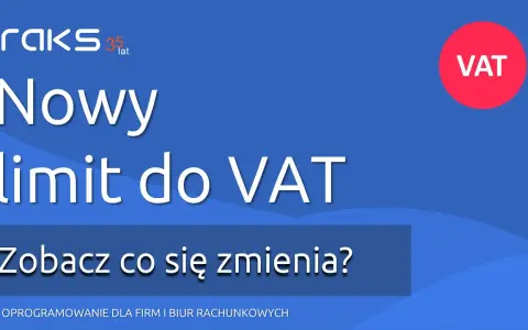 Warsztat a VAT: Czy musisz być vatowcem w 2026? Sprawdź!