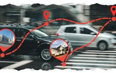 Czy ktoś Cię śledzi? Jak wykryć GPS w samochodzie samodzielnie