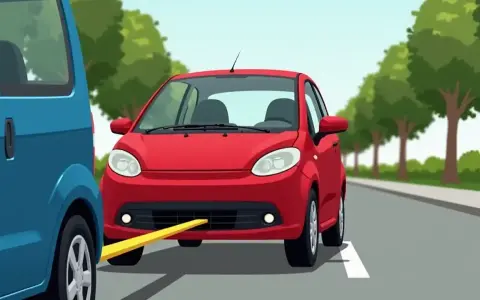 Holowanie auta: Automaty, elektryki, autostrady co musisz wiedzieć?