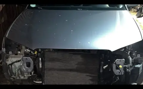 Wymiana chłodnicy Audi A3: Czy dasz radę sam? Poradnik DIY