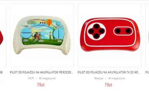 Parowanie pilota 2.4G z autkiem na akumulator: Prosty poradnik!