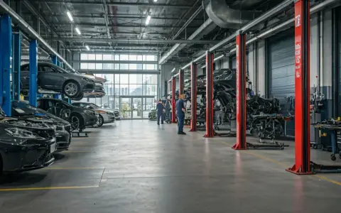 Ile zarabia właściciel warsztatu? Realne zyski i koszty w 2024