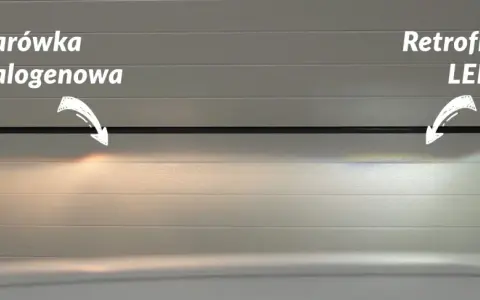 Oświetlenie warsztatu: Jaką barwę światła wybrać? Poradnik eksperta