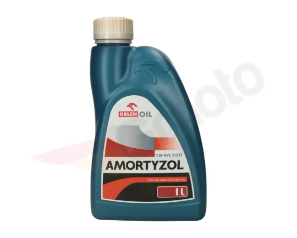 Olej do amortyzatorów motocykla: Jak dobrać dla Twojej jazdy?