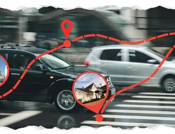 Czy ktoś Cię śledzi? Jak wykryć GPS w samochodzie samodzielnie