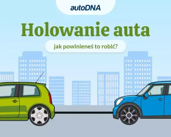 Holowanie pojazdu: Zasady, zakazy, mandaty. Uniknij błędów!