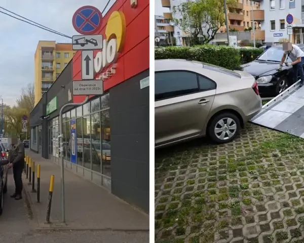 Odholowanie auta przez Straż Miejską: Koszty i jak je odzyskać?