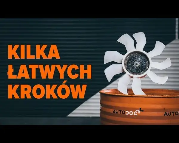 Jak sprawdzić wentylator chłodnicy na krótko? Szybka diagnoza awarii