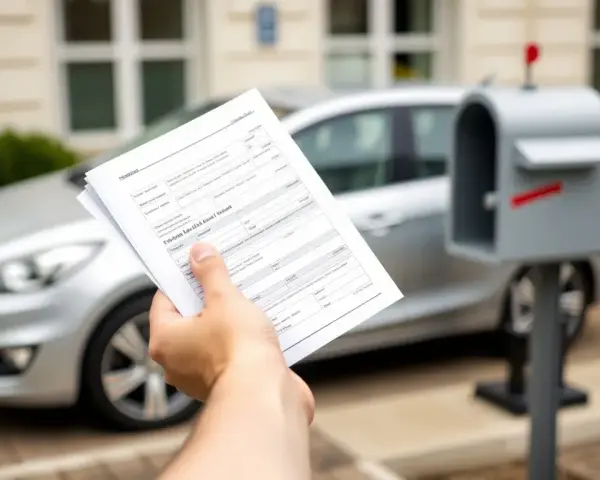 Jak wyrejestrować samochód? Uniknij kar i załatw to sprawnie!