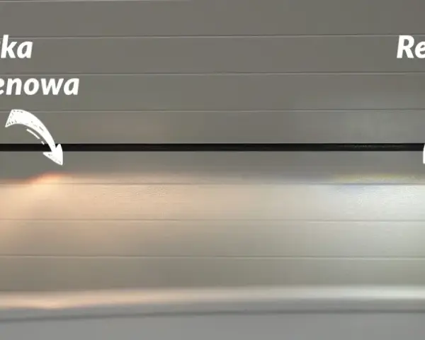 Oświetlenie warsztatu: Jaką barwę światła wybrać? Poradnik eksperta