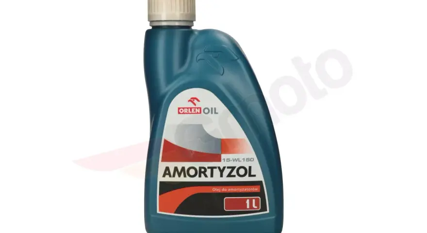 Olej do amortyzatorów motocykla: Jak dobrać dla Twojej jazdy?
