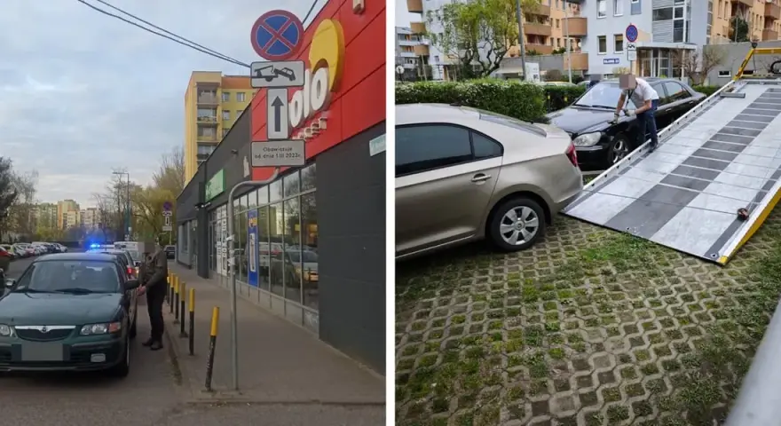 Odholowanie auta przez Straż Miejską: Koszty i jak je odzyskać?