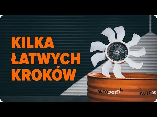 Jak sprawdzić wentylator chłodnicy na krótko? Szybka diagnoza awarii