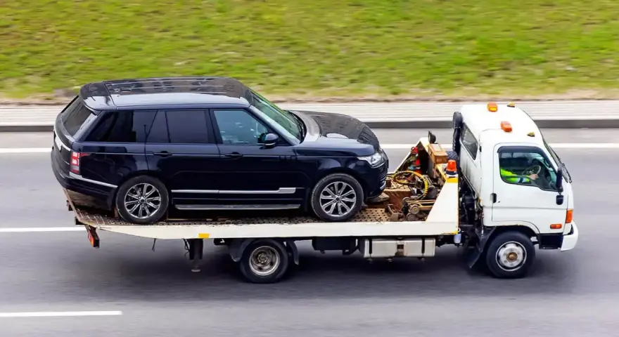 Holowanie automatu: Jak uniknąć awarii skrzyni biegów i gigantycznych kosztów?