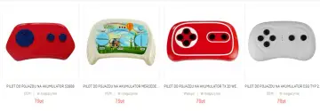Parowanie pilota 2.4G z autkiem na akumulator: Prosty poradnik!